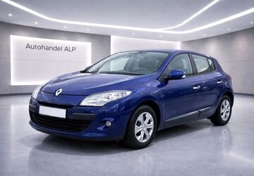 Renault Megane 144.300 km 3.950 &euro; Potsdam 14480