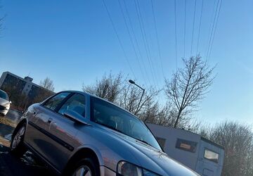 Opel Vectra 170.000 km 4.000 &euro; Berlin 12687