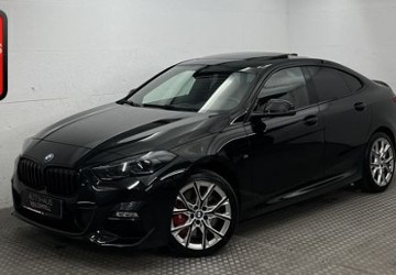 BMW 220 Gran Coupé 57.835 km 30.800 &euro; Berlin 12351
