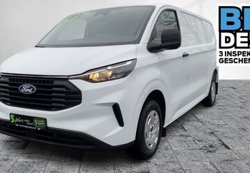 Ford Transit Custom 37.653 km 26.980 &euro; Berlin 14167