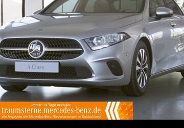 Mercedes-Benz A 180 56.408 km 24.890 &euro; Berlin 10587