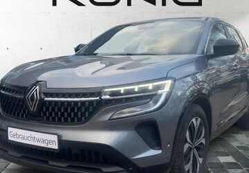 Renault Austral 14.470 km 27.497 &euro; Berlin 12557