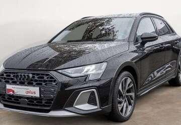 Audi A3 6.723 km 38.998 &euro; Potsdam 14482