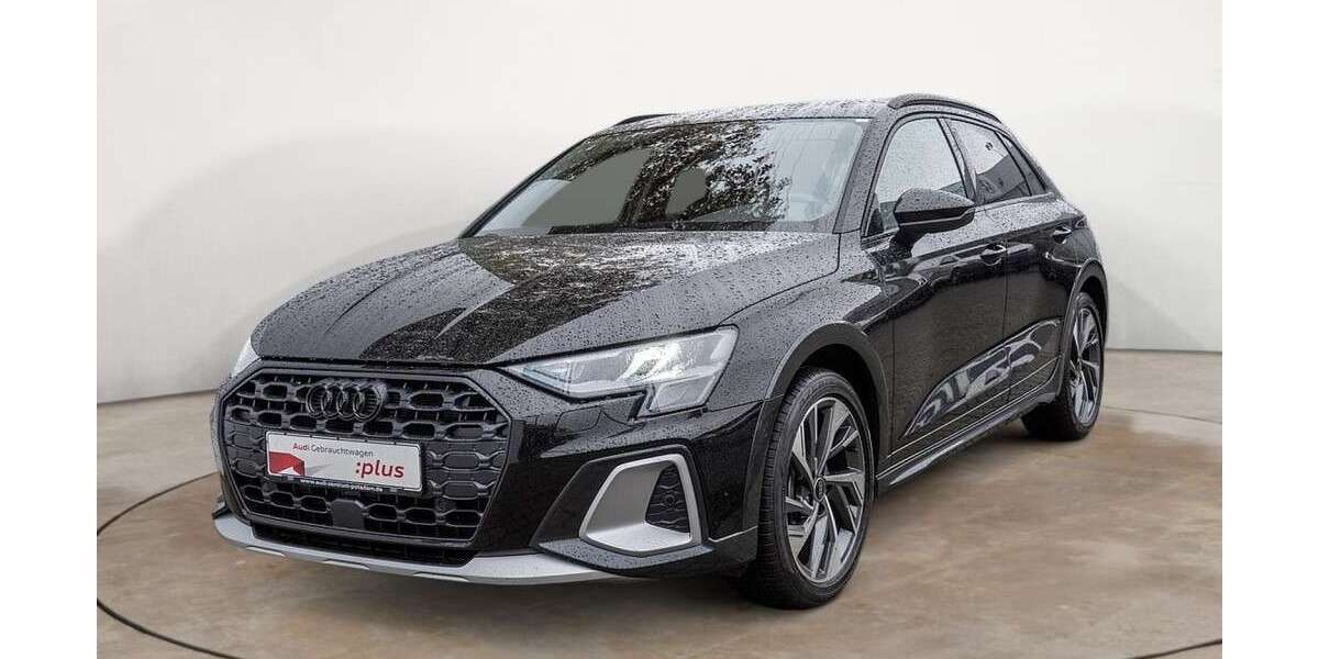 Audi A3 6.723 km 38.998 &euro; Potsdam 14482