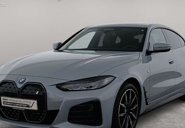 BMW i4 12.688 km 47.900 &euro; Berlin 14057