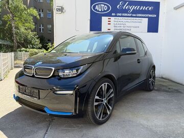 Gebrauchte BMW i3