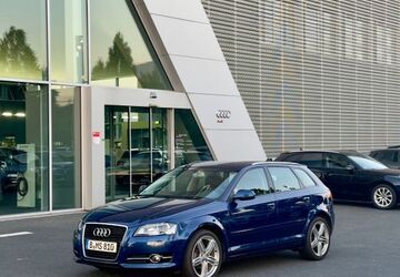 Audi A3 148.000 km 8.400 &euro; Berlin 12437