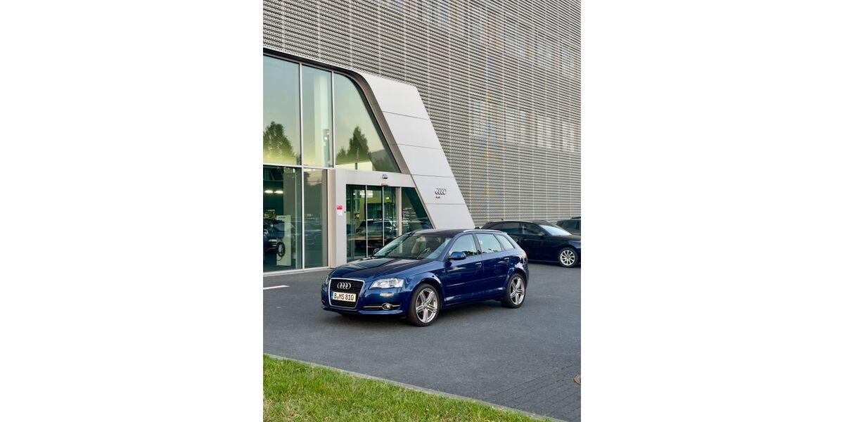 Audi A3 148.000 km 8.400 &euro; Berlin 12437