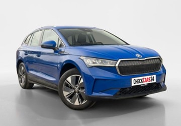 Skoda Enyaq 25.508 km 29.989 &euro; Berlin 10587