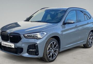 BMW X1 27.780 km 27.490 &euro; Potsdam 14482