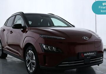 Hyundai KONA Elektro 19.604 km 19.220 &euro; Ludwigsfelde (bei Berlin) 14974