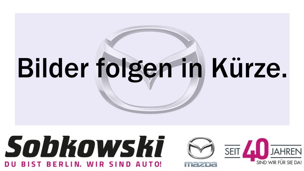 Mazda CX-60 30.553 km 39.990 &euro; Berlin 13407