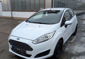 Ford Fiesta 84.000 km 5.790 &euro; Berlin 13158