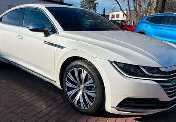 VW Arteon 81.300 km 24.500 &euro; Berlin 12349