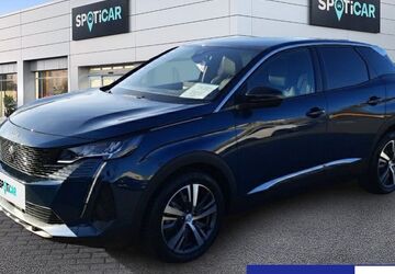 Peugeot 3008 15.430 km 19.790 &euro; Berlin 12681