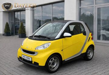 Smart ForTwo 144.000 km 4.480 &euro; Berlin 13587
