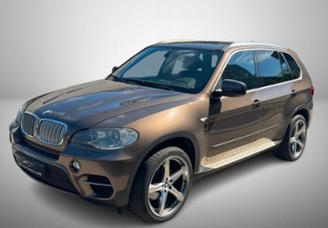 BMW X5 267.355 km 9.999 &euro; Potsdam 14480