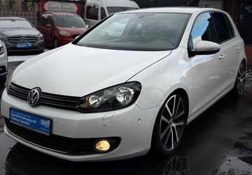 VW Golf 140.600 km 8.900 &euro; Ludwigsfelde 14974
