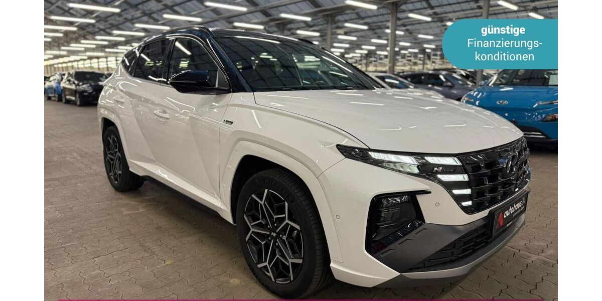 Hyundai TUCSON 27.093 km 29.990 &euro; Ludwigsfelde (bei Berlin) 14974