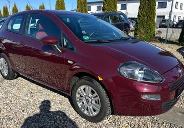 Fiat Punto 135.000 km 2.990 &euro; Potsdam Mittelmark / Beelitz 14547