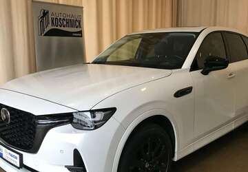 Mazda CX-60 31.684 km 36.900 &euro; Berlin 13088