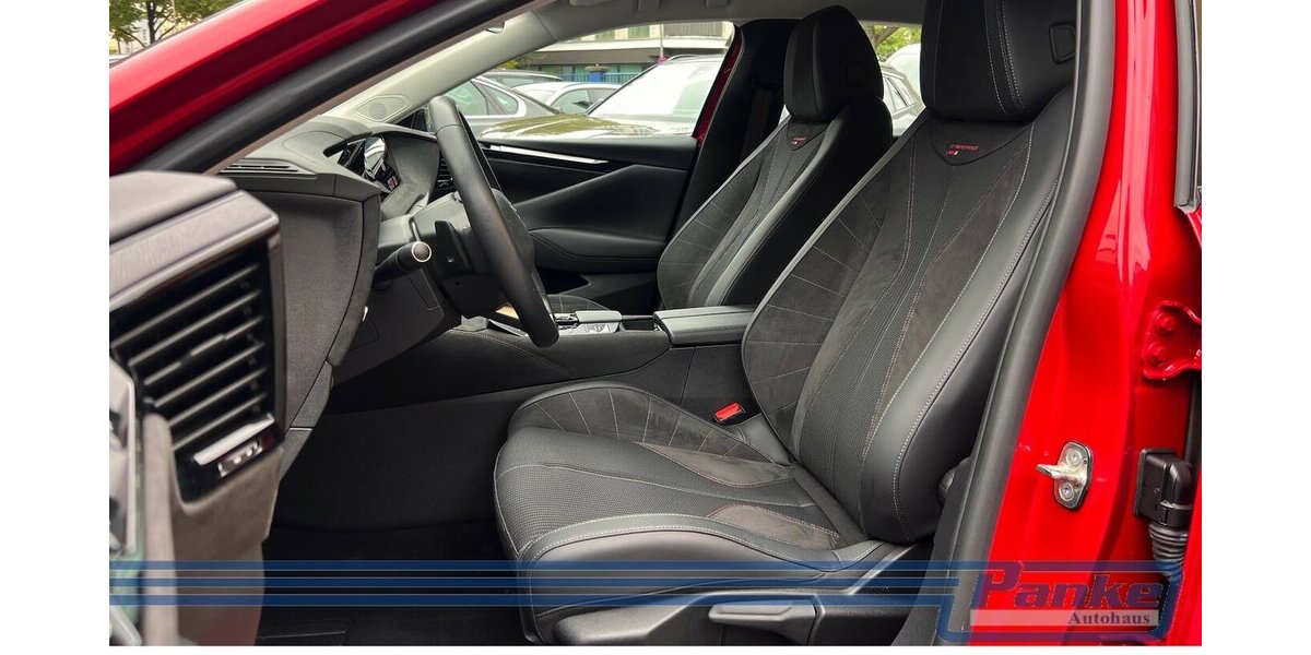 DS Automobiles DS4 Performance*LED*R-Cam*Alcantara*Sport* 27.656 km 18.480 &euro; Berlin 13187