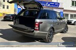 Land Rover Range Rover Vogue 4.4*Pano*LuftF*AHK*SoftC*ACC* 191.145 km 28.990 &euro; Berlin 13187