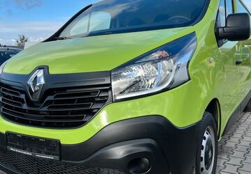 Renault Trafic 99.800 km 11.990 &euro; falkensee 14612