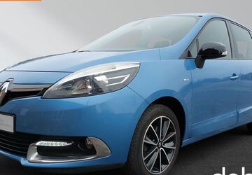 Renault Scenic 166.960 km 2.950 &euro; Berlin 13125