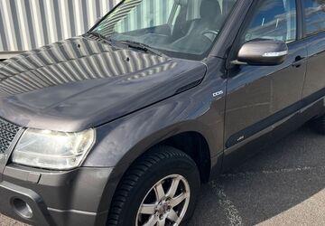 Suzuki Grand Vitara 161.000 km 5.499 &euro; Berlin 12057