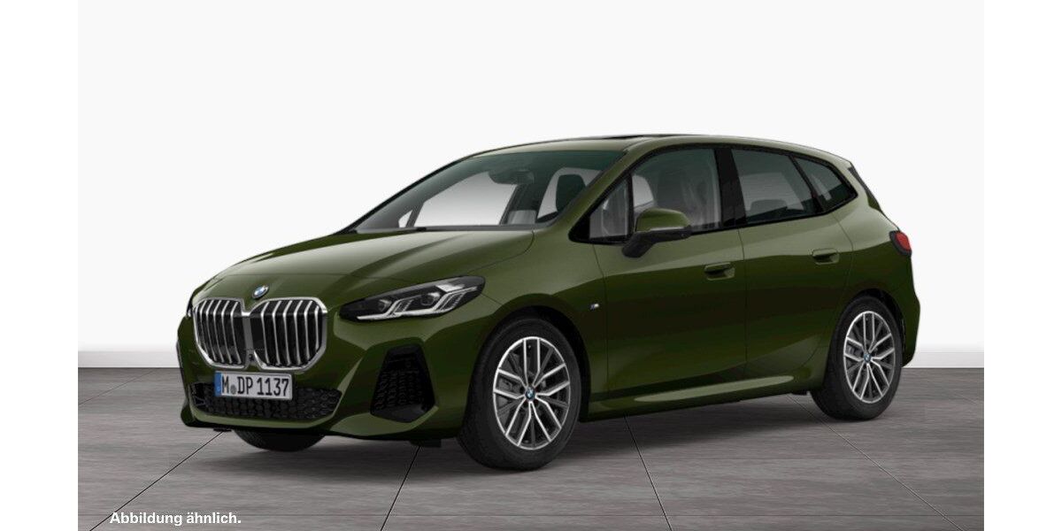 BMW 223 Active Tourer 5.000 km 50.900 &euro; Berlin 13405