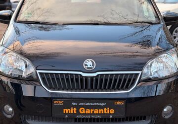 Skoda Citigo 129.000 km 4.999 &euro; Berlin 12347