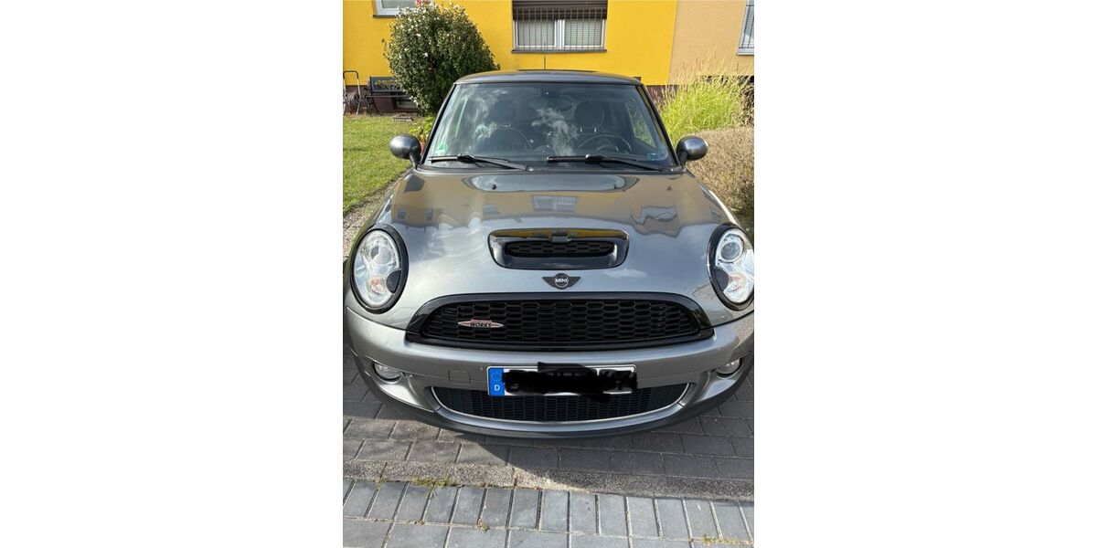 Mini John Cooper Works 157.000 km 7.990 &euro; Berlin 13437