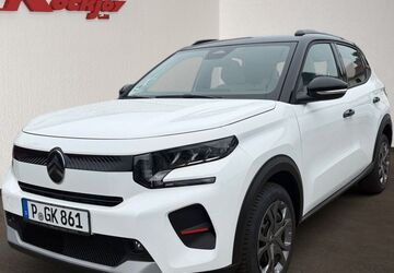 Citroen C3 1.500 km 18.950 &euro; Potsdam 14469