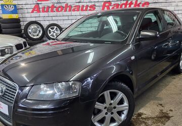 Audi A3 149.000 km 5.990 &euro; Potsdam 14478