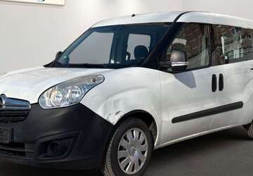 Opel Combo 109.088 km 5.499 &euro; Berlin 12681
