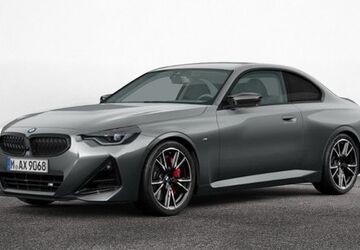BMW M240i 7.273 km 50.950 &euro; Teltow 14513