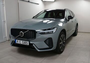 Volvo XC60 34.000 km 39.900 &euro; Falkensee 14612