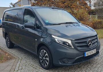 Mercedes-Benz Vito 133.400 km 22.990 &euro; Berlin 12681