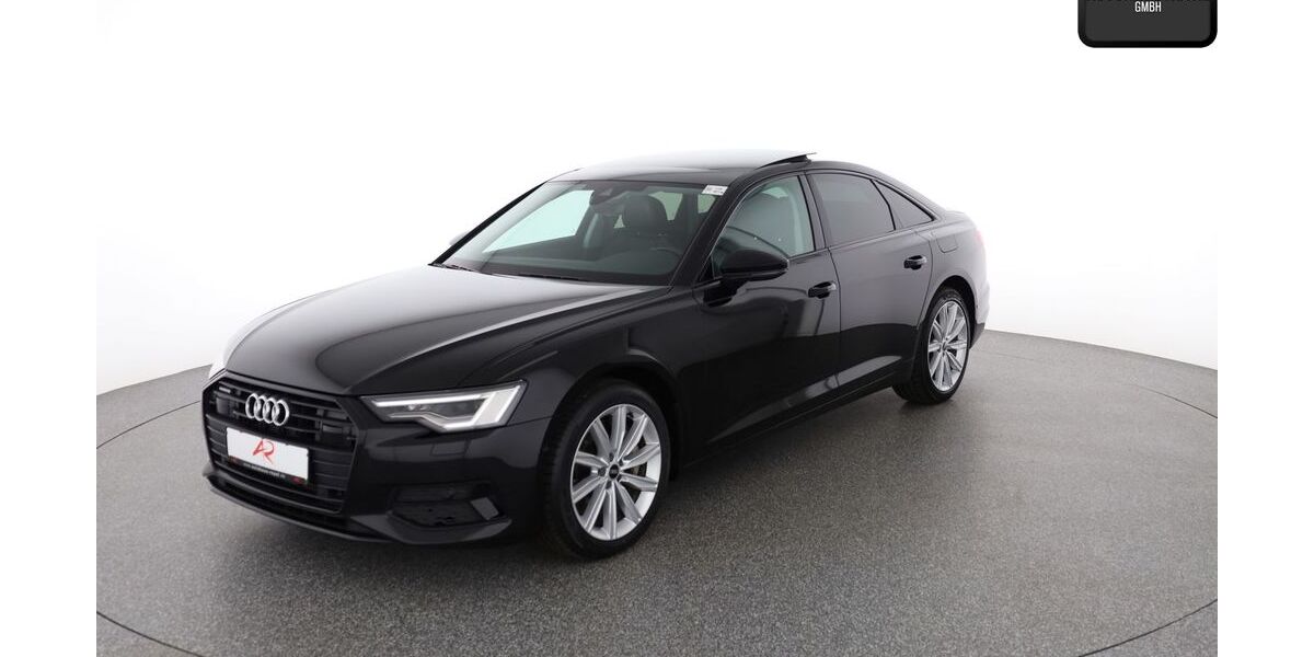 Audi A6 99.466 km 31.880 &euro; Berlin 12103
