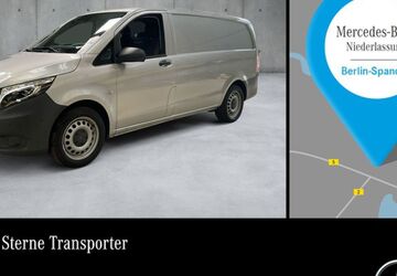 Mercedes-Benz Vito 65.540 km 28.060 &euro; Berlin 13581