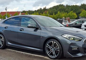 BMW 216 130.000 km 17.990 &euro; Berlin 15831