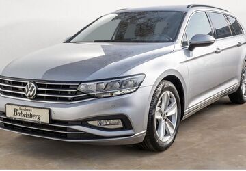 VW Passat Variant 47.901 km 25.290 &euro; Potsdam 14482