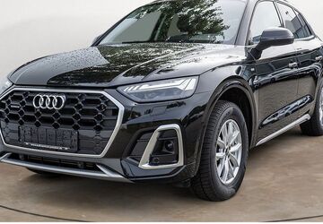 Audi Q5 109.228 km 32.490 &euro; Potsdam 14482