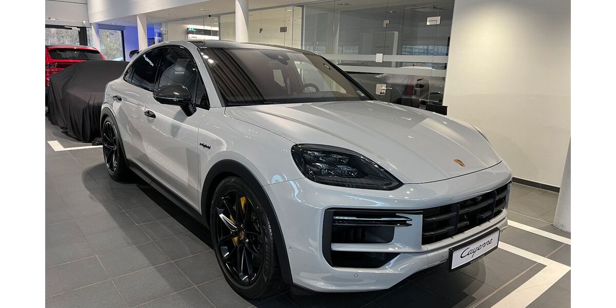 Porsche Cayenne 13.780 km 212.200 &euro; Berlin 12587