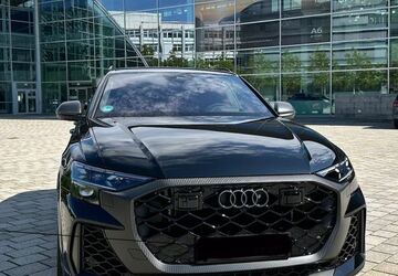 Audi RSQ8 3.900 km 187.500 &euro; Berlin 12459