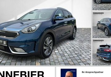 Kia Niro 73.382 km 17.970 &euro; Berlin 12681