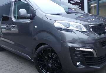 Peugeot Traveller 57.344 km 36.800 &euro; Berlin 13156