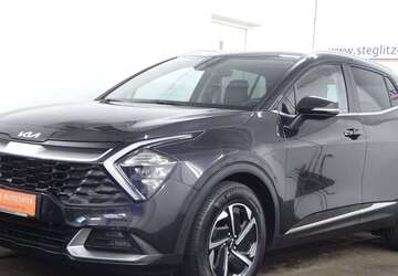 Kia Sportage 36.500 km 26.900 &euro; Berlin-Zehlendorf 14169