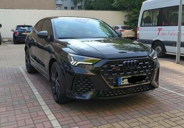 Audi RSQ3 4.450 km 68.000 &euro; Berlin 13349